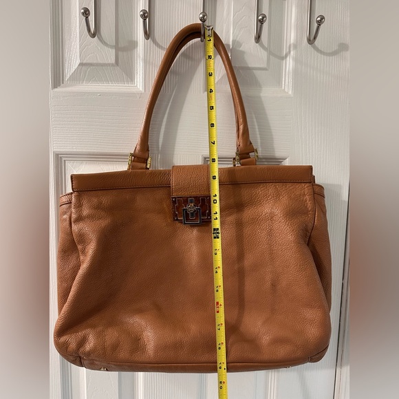 Tory Burch Eleri shoulder bag - Picture 16 of 17